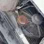 بوري لكزس 98