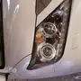 لكزس14 سبورت ماشي55 مشروط ابيض داخل بيج