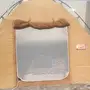 خيمة الصمان من السنيدي