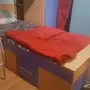 نوم أطفال