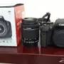 كاميرا كانون 750d 