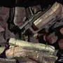 حطب قرض سوداني مستورد 8 ريال