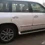 للبيع جيب لكزس موديل 2013