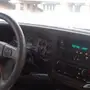 يوكن دينالي طويل ملكي فضي 2004