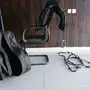 للبيع سرج خيل مستعمل ماركة (ستيتوس) 
