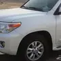 لاندكوزر GXR للبيع 