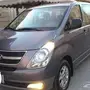 هونداي H1  2011 رمادي 