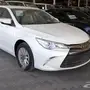  كامري لميتد 2017 سعودي كاش وتقسيط