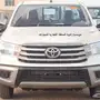 هايلكس غماره GLX سعودي 2017