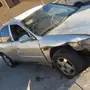 هوندا اكورد للبيع تشليح