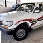 تويوتا جي اكس 93 ممشى 176 ألف كم