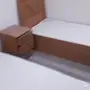غرفة نوم ثلاث سراير ودولاب و2 كوميدينه