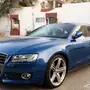 Audi A5 - أودي اي 5