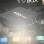 جهاز TV BOX بنظام اندرويد ب200ريال فقط