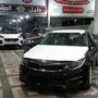 كيا اوبتيما 2018 استاندر جنوط 17 _كشافات ضباب