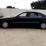 مرسيدس فياقرا 2000 s320