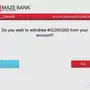 حسابات قراند مهكره