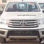   هايلكس غماره GLX سعودي 2017