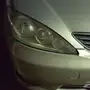 الخرج - شمعات كامري من 2003 الى 2006
