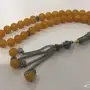 مزاد سبحة عقيق روعة 