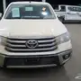 هايلكس غمارتين جي ال اكس2 سعودى 2017
