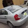 هيونداي اكسنت 2010