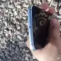 جلكسي 6s عايدي نظيف على يدي وكاله يبغ له شاشه