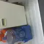 مكيف يورك وثلاجه صغيرة للبيع 
