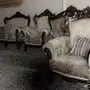 كنب عربي نظيف 