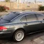 بي ام دبليو 750 - BMW 750 