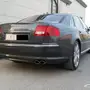 2007 Audi S8