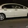 للبيع هوندا سيفيك 2007