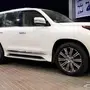 جيب لكزس LX570موديل2017