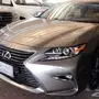 لكزس ES350موديل2016