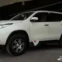  فورتشنر VX1 -2018 سعودى . وجميع الانواع