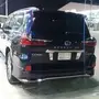 لكزس سعودي 2016
