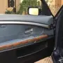 بي ام دبليو 750 - BMW 750 