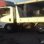 قلاب ايسوزو 3 طن موديل 2010