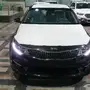كيا اوبتيما 2.4 بانوراما بصمة خليجي 