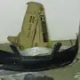 صدام وكبوت ورفارف لكزس es 350 