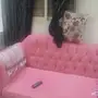غرفه نوم وغرفه اطفال وكنب ومكيفات شباك للبيع