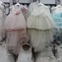 فساتين للأطفال صناعة تركية