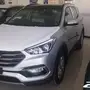 هيونداى سنتافى 4سلندر بسعر 82500 موديل 2018