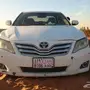كامري GLX موديل 2007
