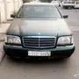 مرسيدس شبح S320 1998
