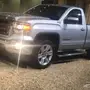 سييرا 2015 z71