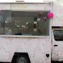 بوفيه متنقله او فود ترك