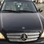 ML320 مرسيدس للبيع أو البدل