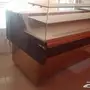 للبيع ثلاجة عرض 