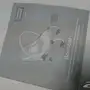 كرسي اطفال هزاز ماركة جيجلز جديد